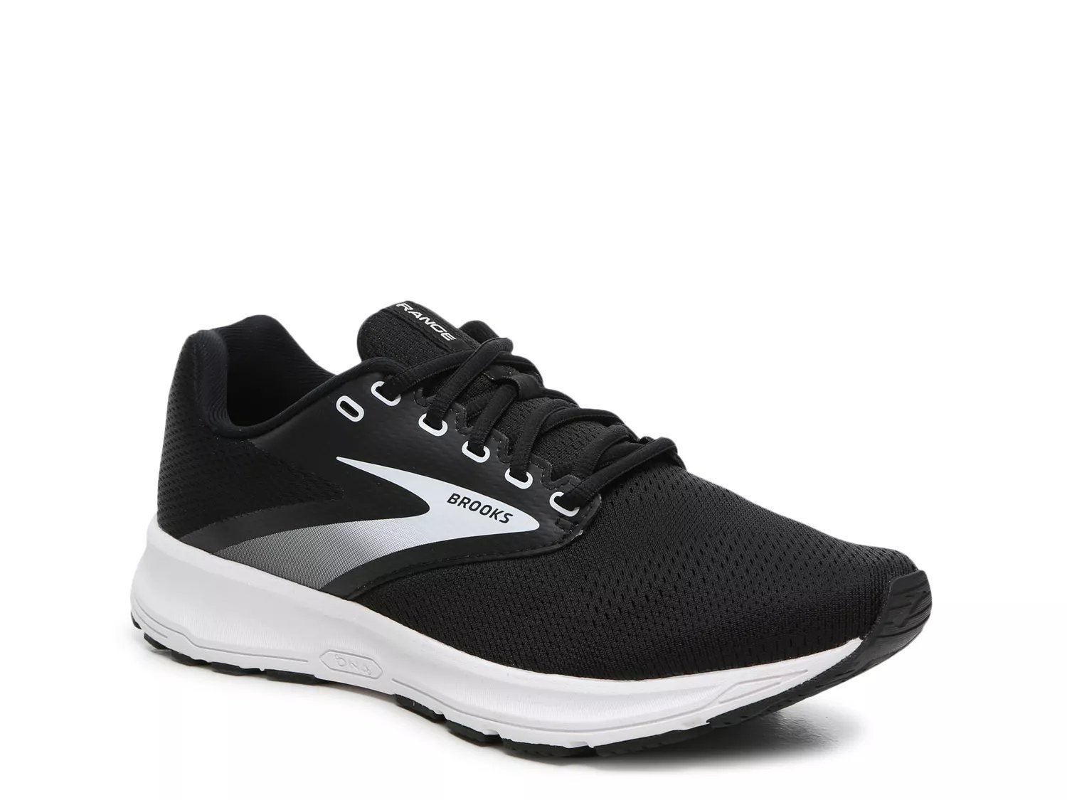 dsw brooks sneakers