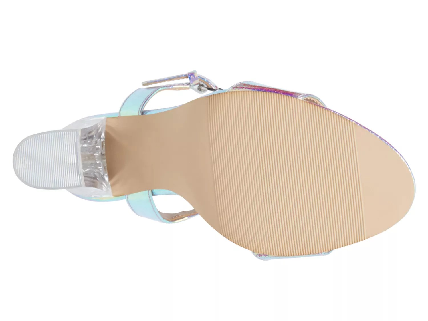 madden girl brite sandal