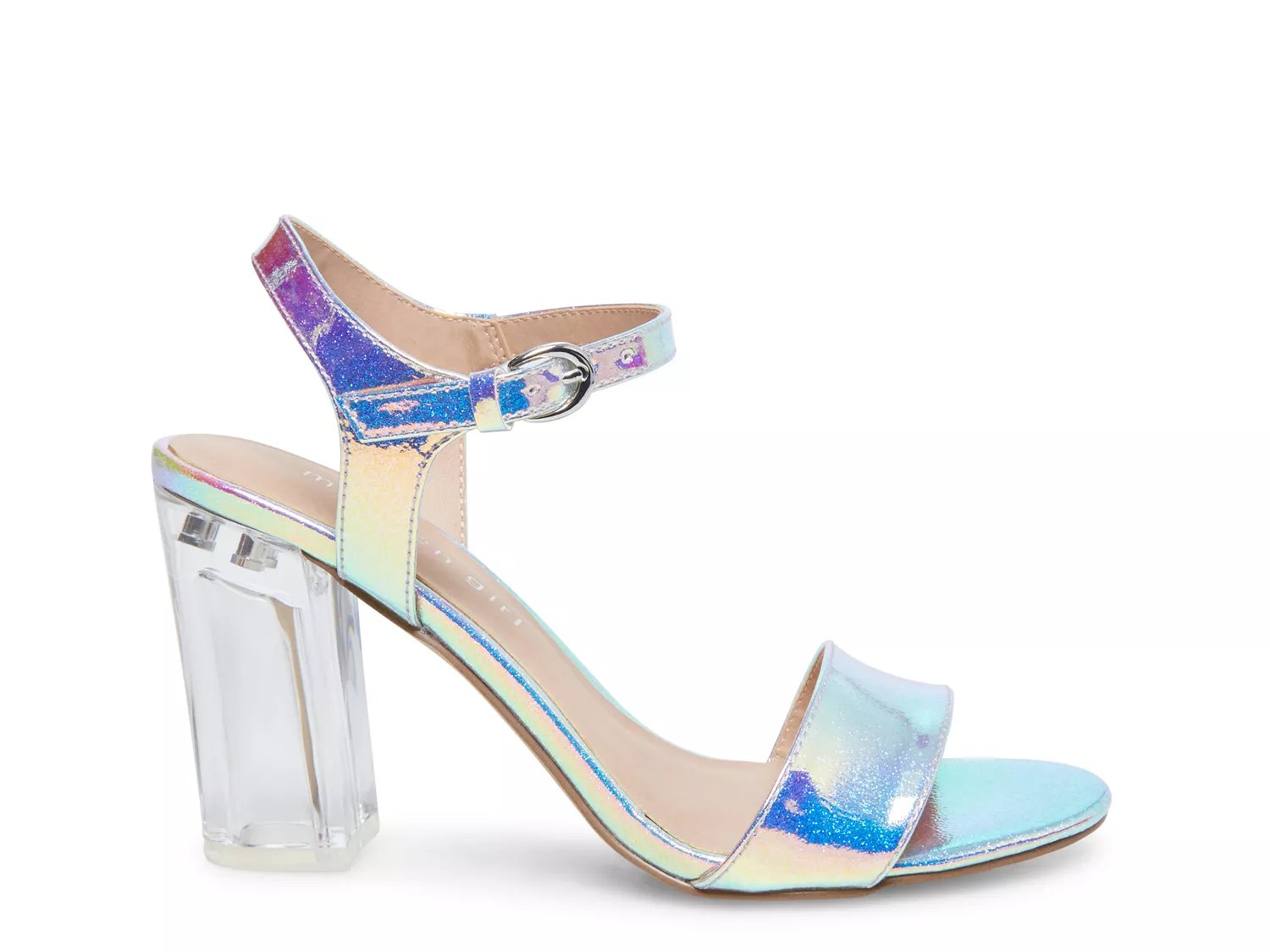 madden girl brite sandal