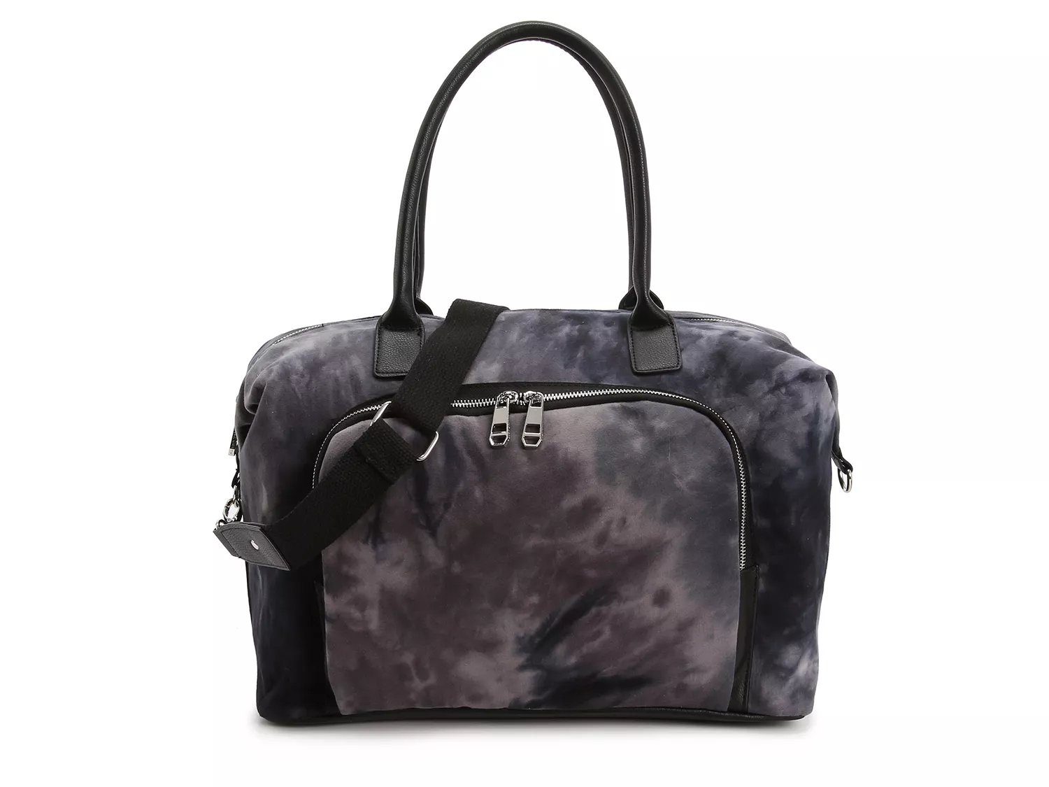 madden girl weekender bag