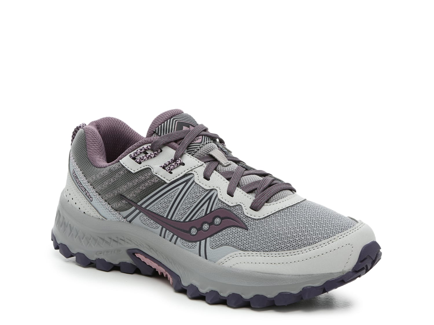 dsw trail running shoes