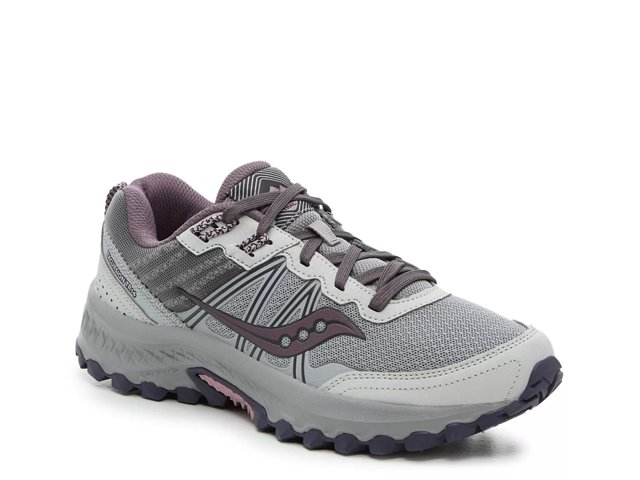 Saucony women's hotsell excursion tr14
