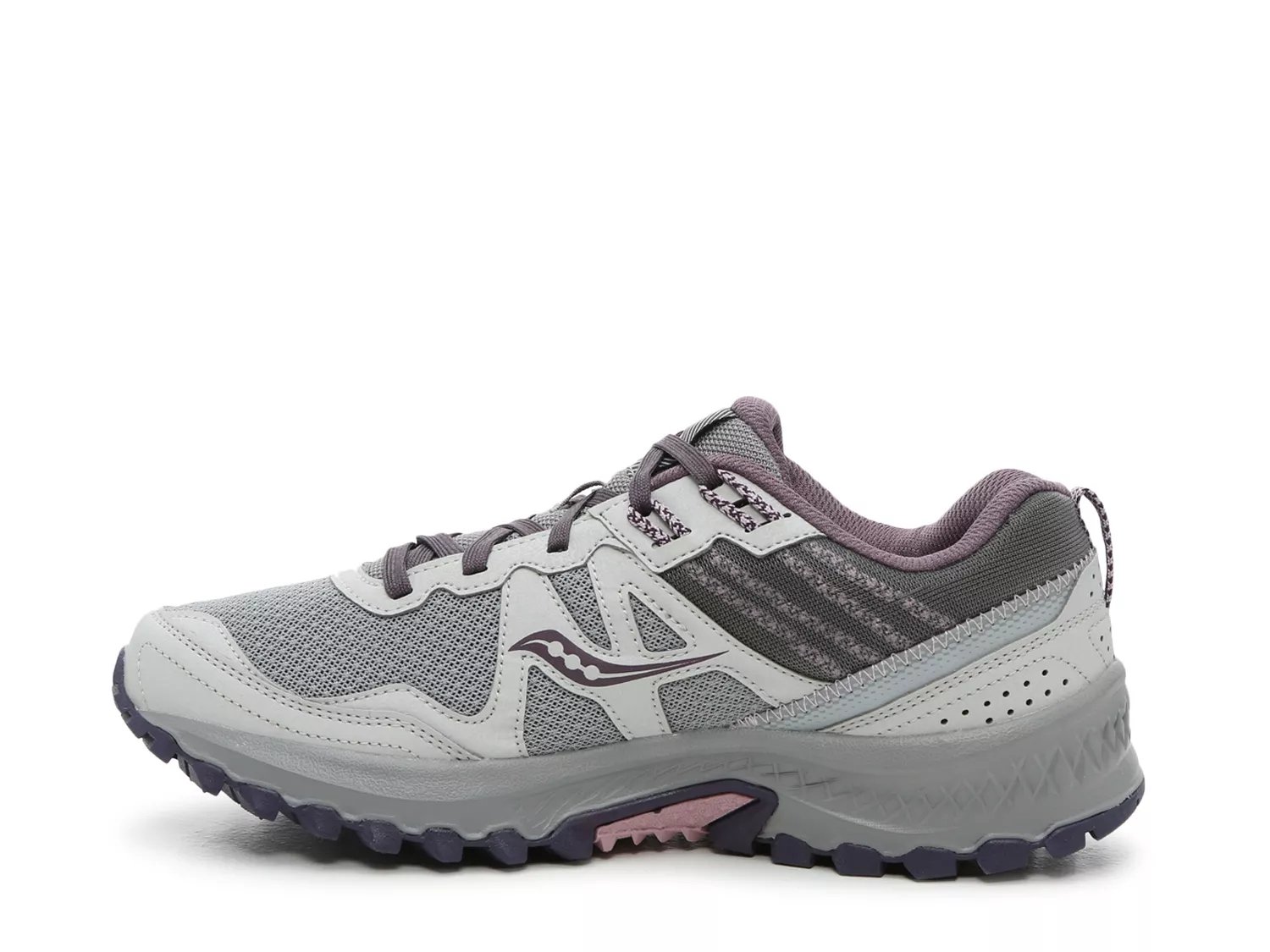 saucony grid excursion womens