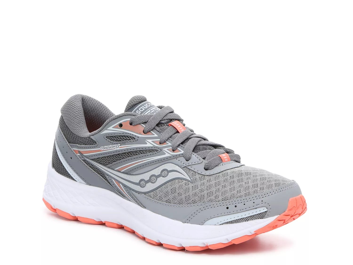 saucony cohesion 6 womens