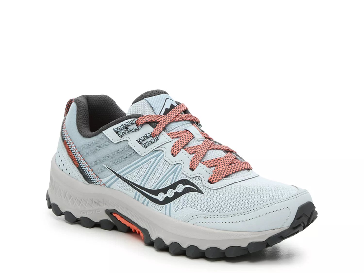 dsw saucony running shoes