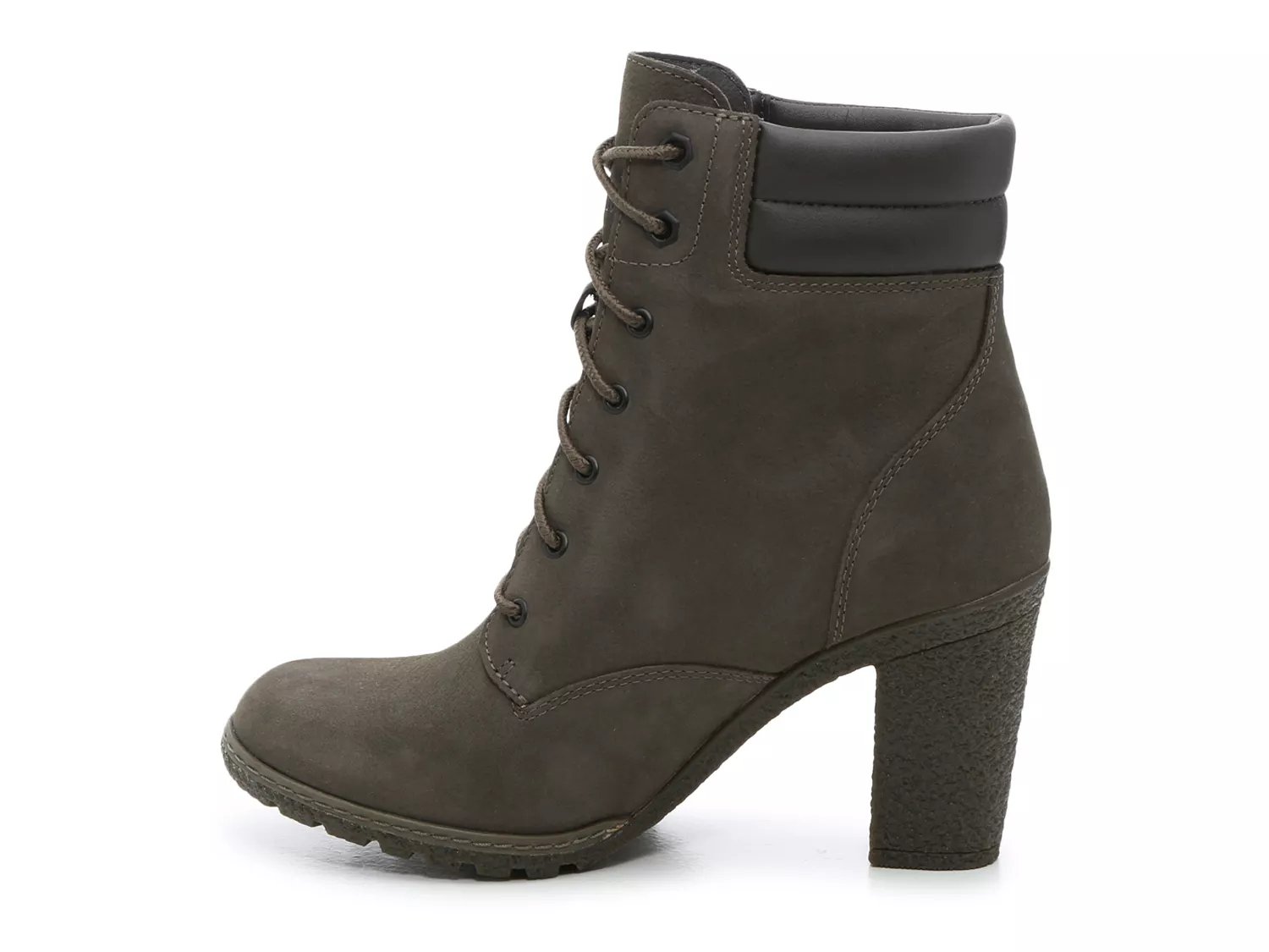 women's timberland tillston double collar boots