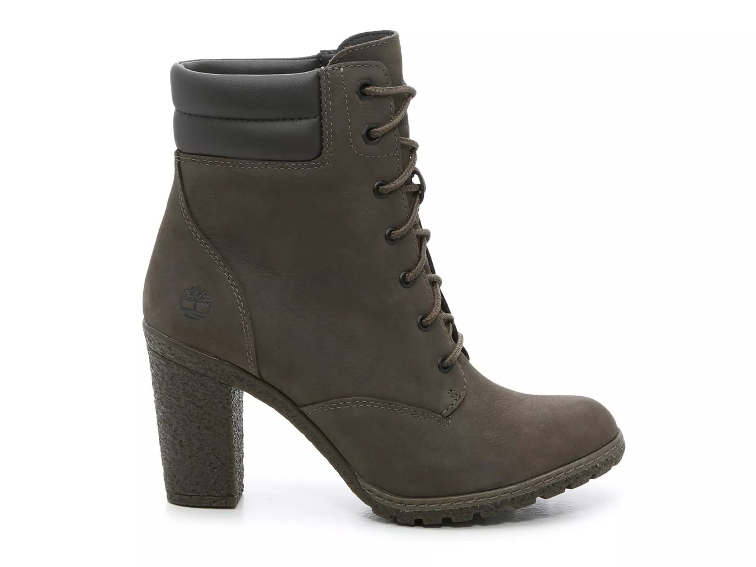women's timberland tillston double collar boots