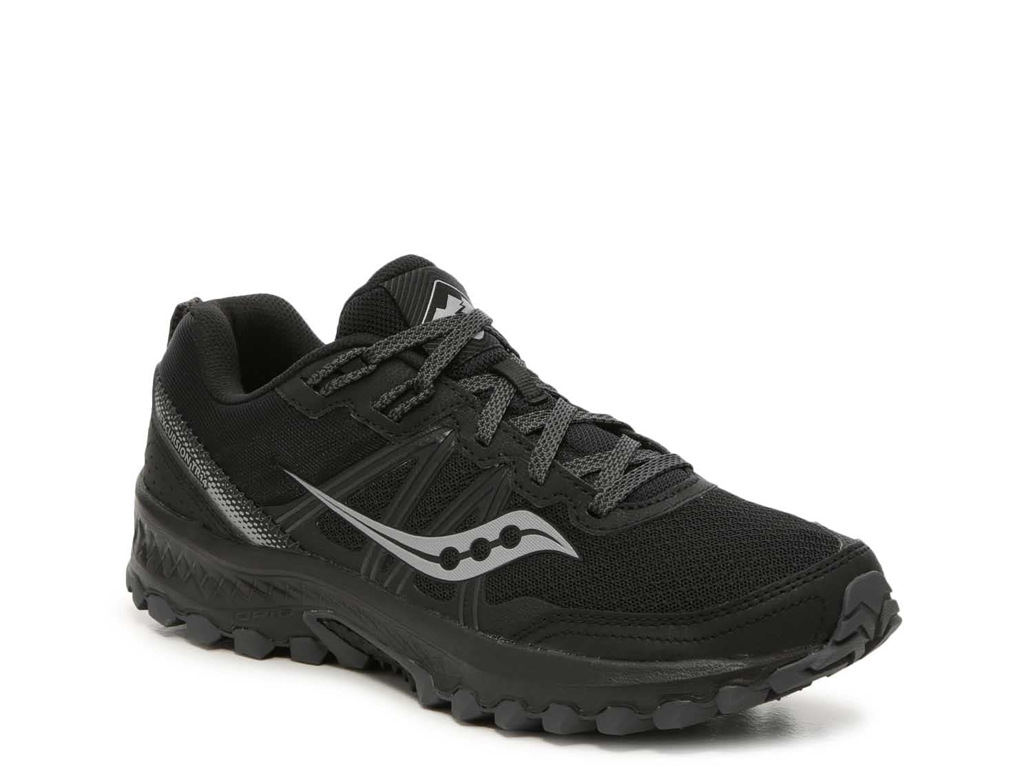 Saucony Mens Excursion Tr14 Trail Running Shoe 