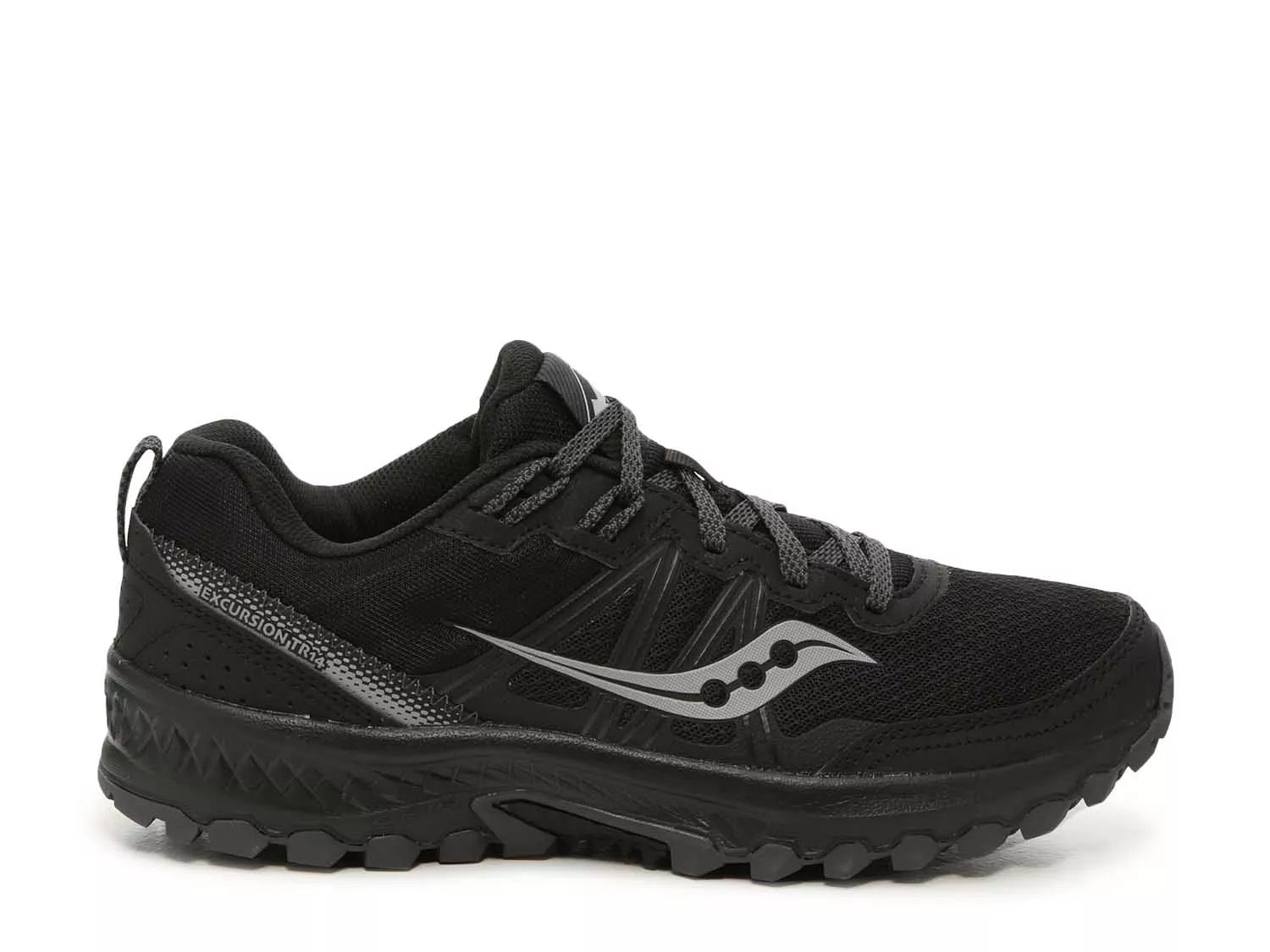 saucony running shoes men