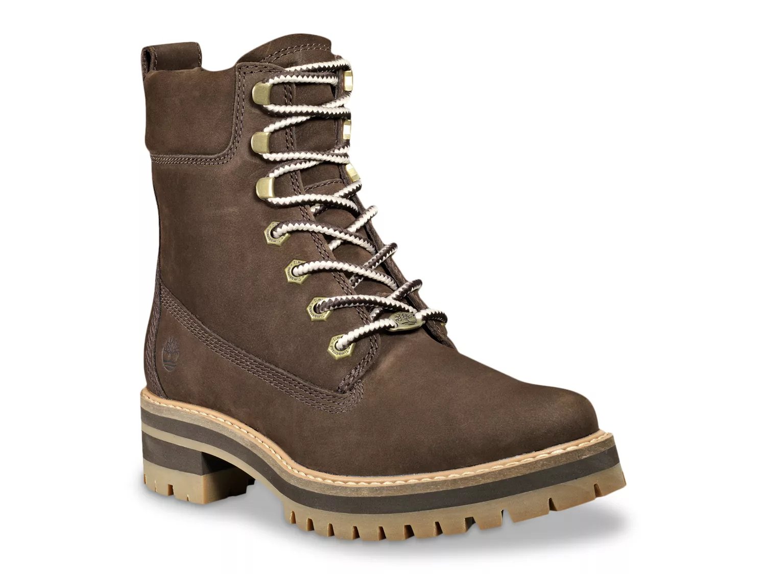 dsw timberland boots