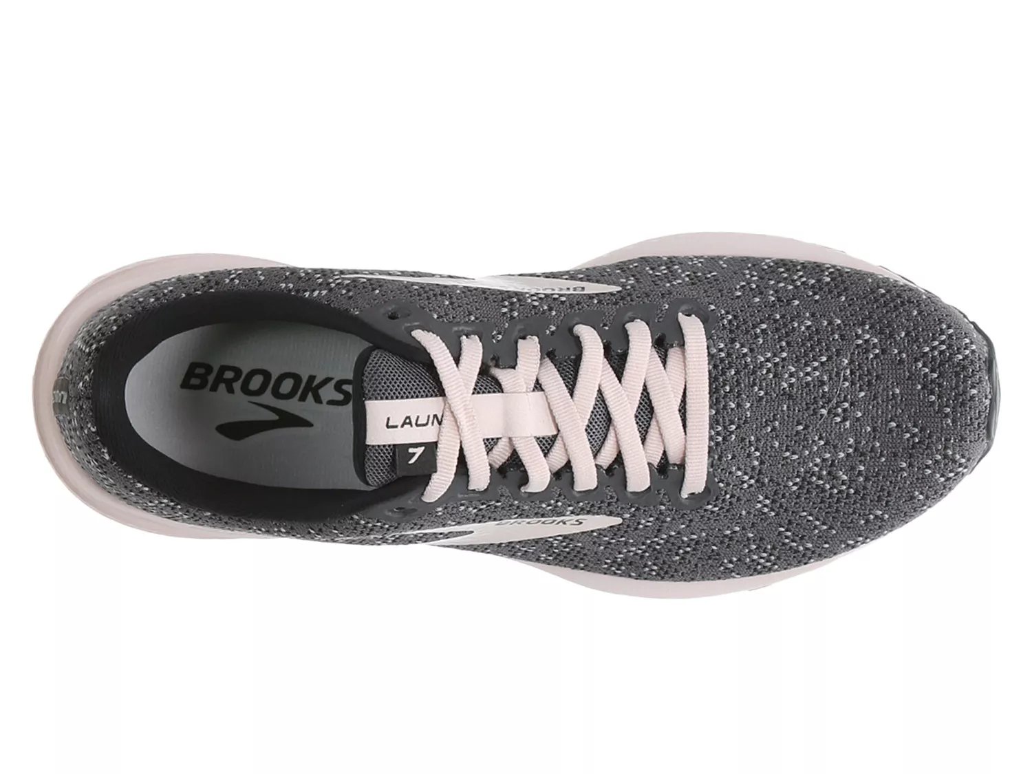 Brooks Launch 7 Running Shoe Women's DSW