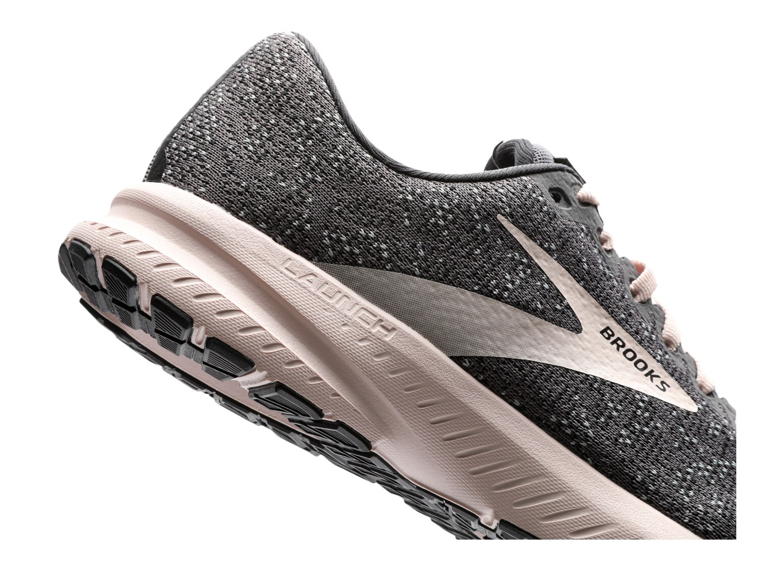 Brooks Launch 7 Running Shoe - Women's 