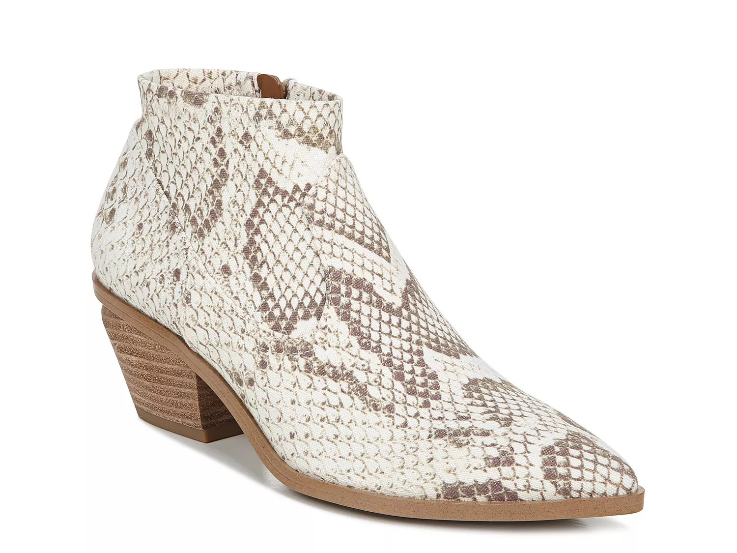 franco sarto booties dsw