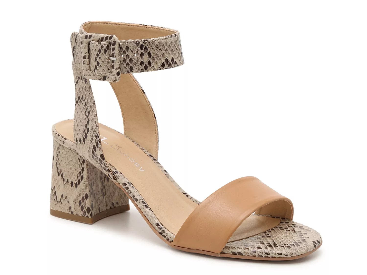 dsw cl by laundry jody sandal