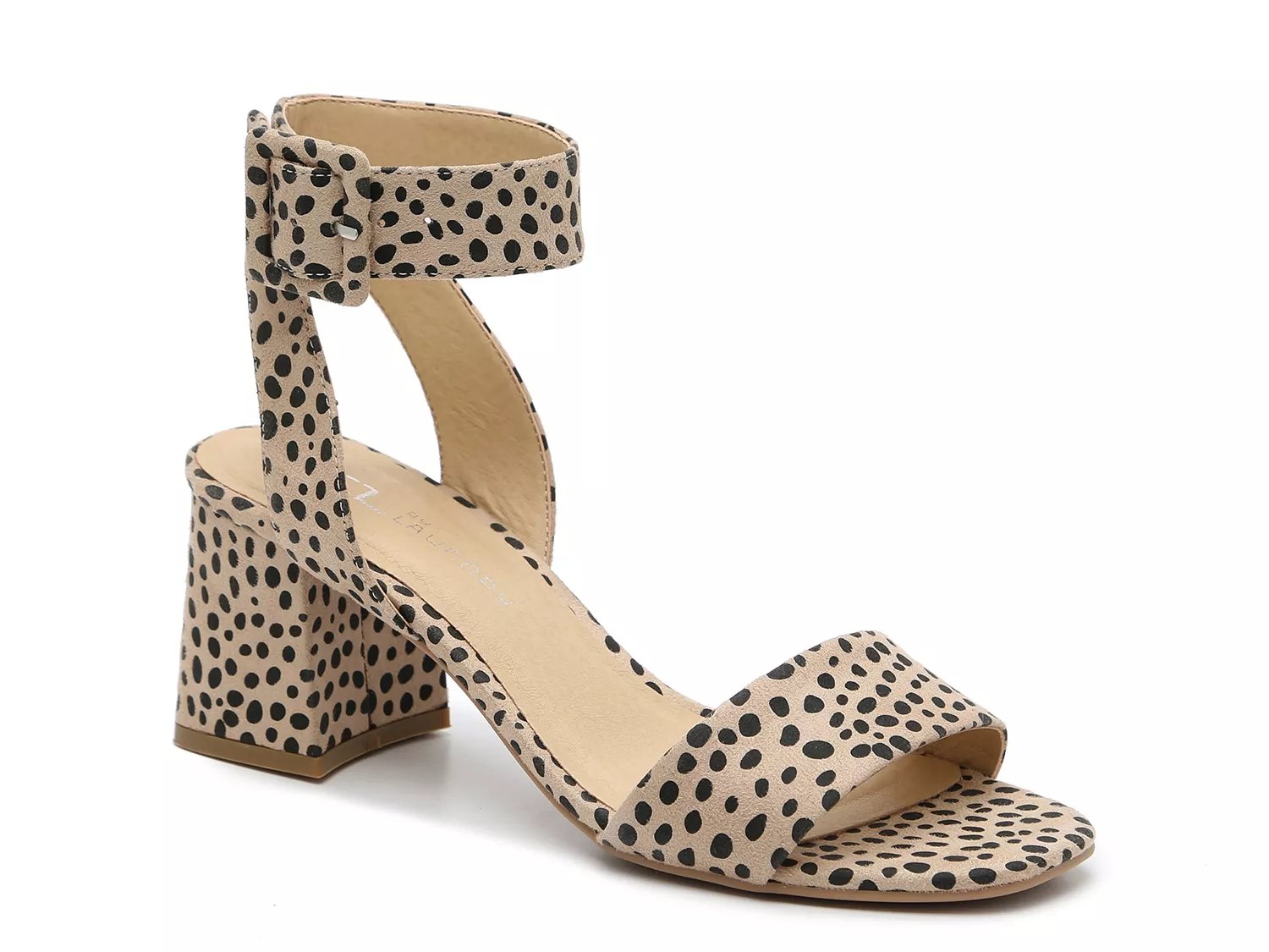 dsw beige sandals