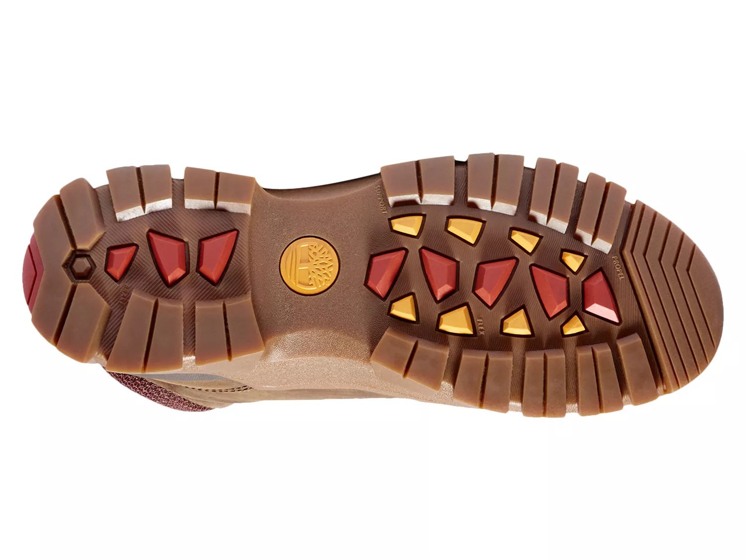 jenness falls winter boot