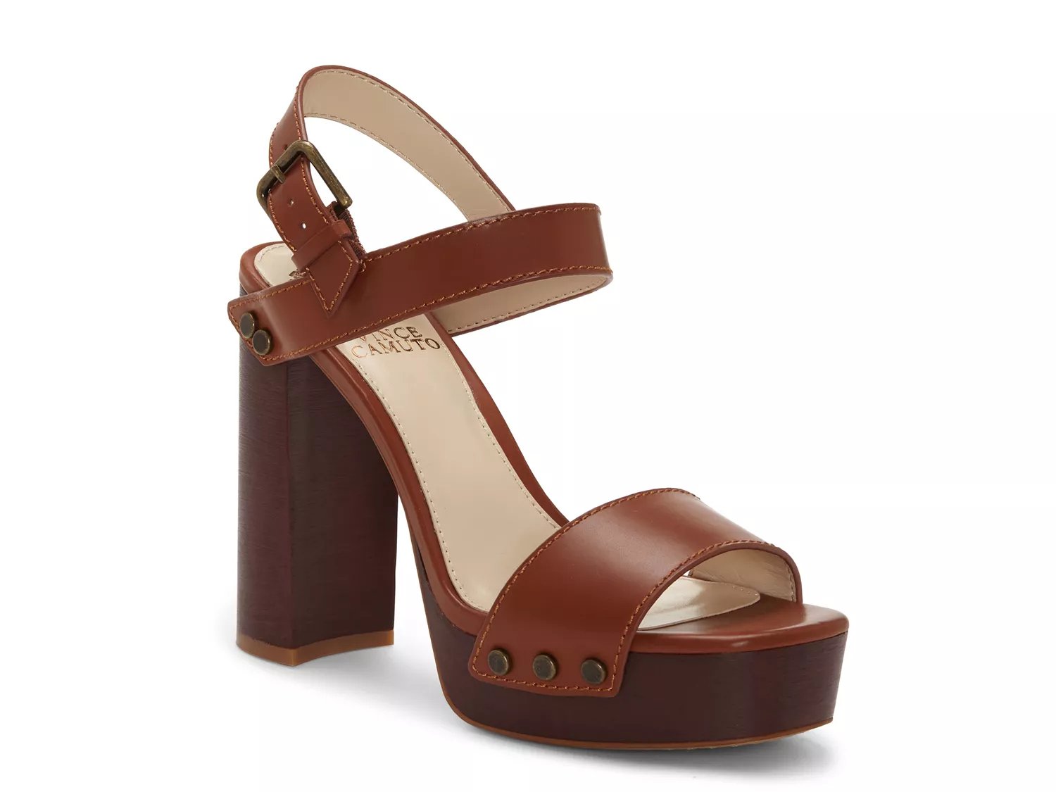 coral sandals dsw