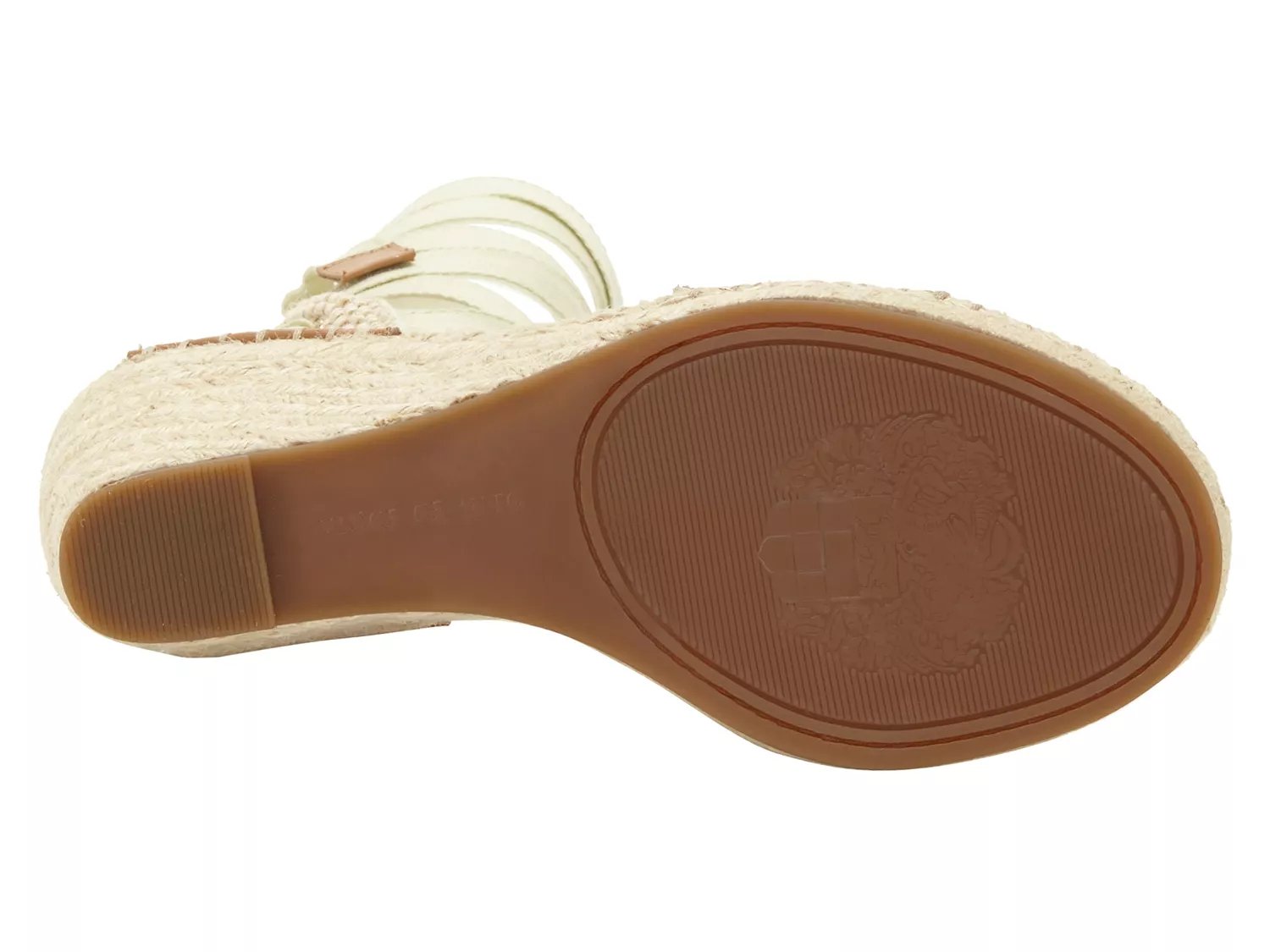 levernta wedge espadrille sandal