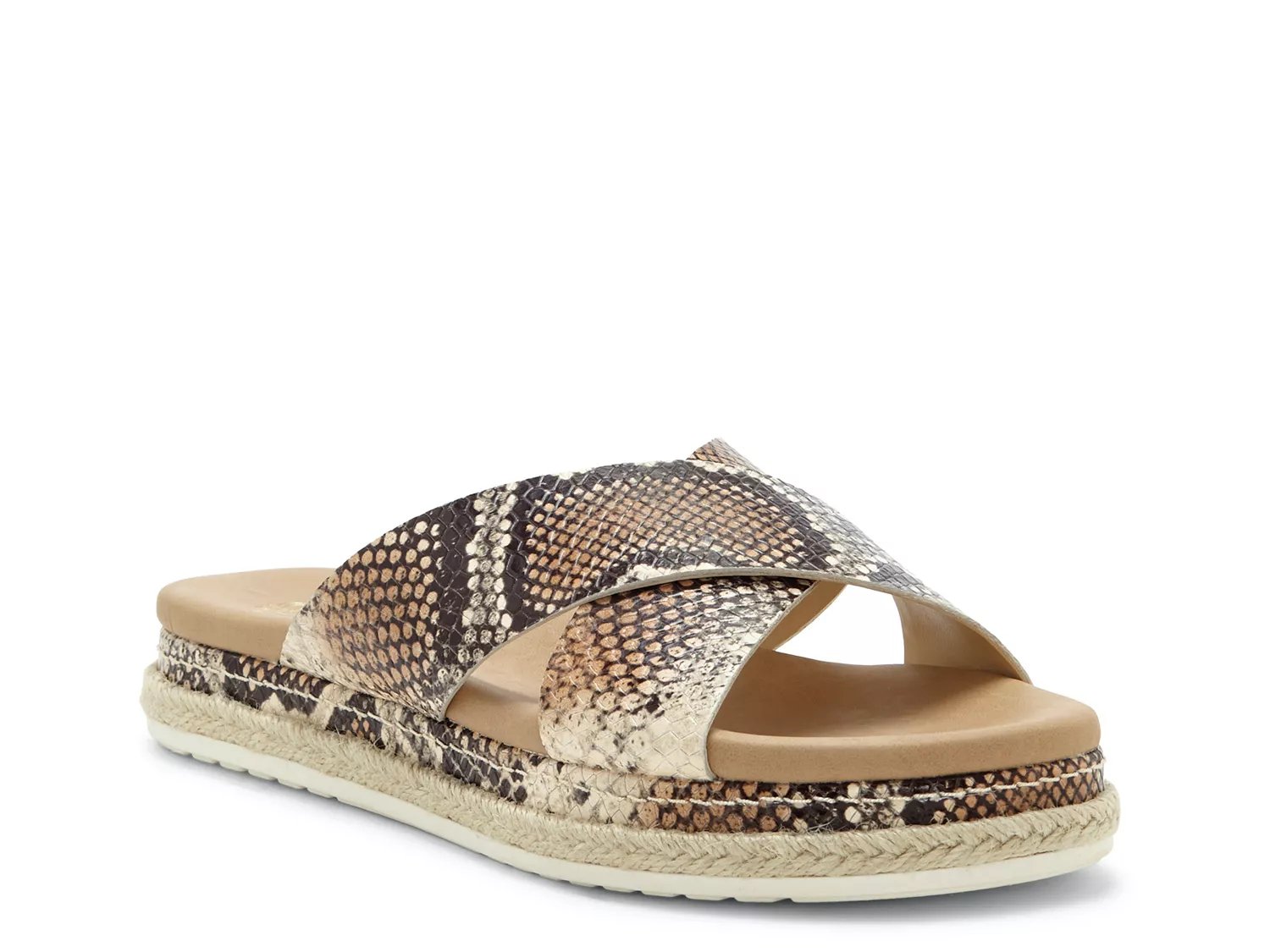 Vince Camuto Rickert Sandal Free Shipping DSW