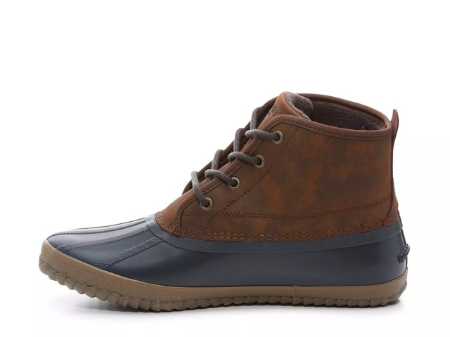 Dsw duck boot shop
