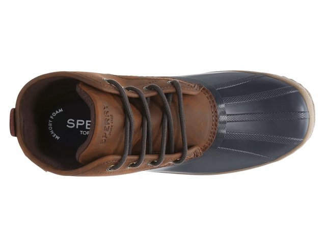 Dsw duck boot deals