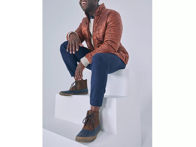Dsw mens duck boots hot sale
