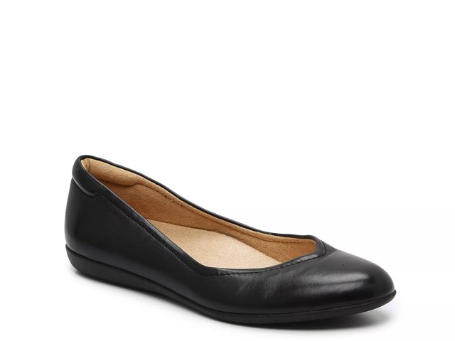 Naturalizer eve flats hot sale