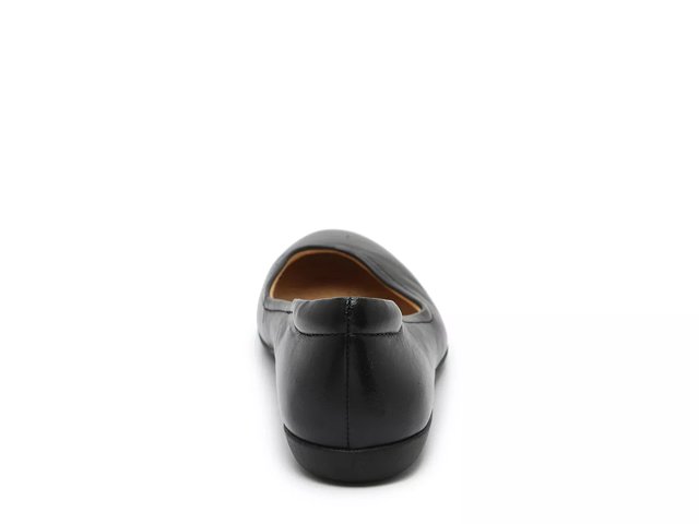 Naturalizer flats dsw clearance