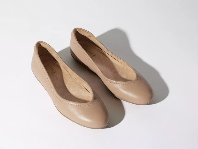 Naturalizer brittany flats shop