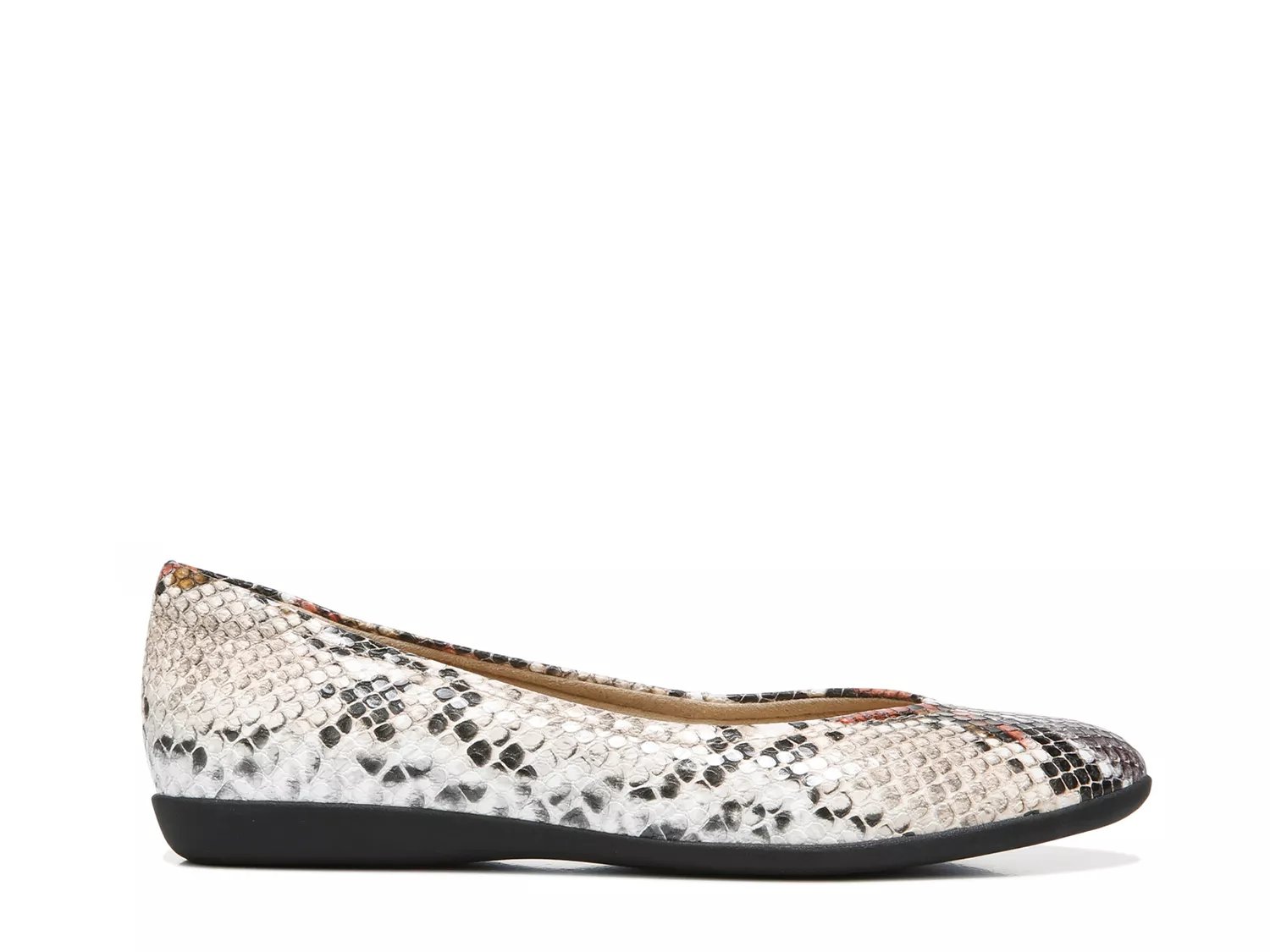 vivienne ballet flat