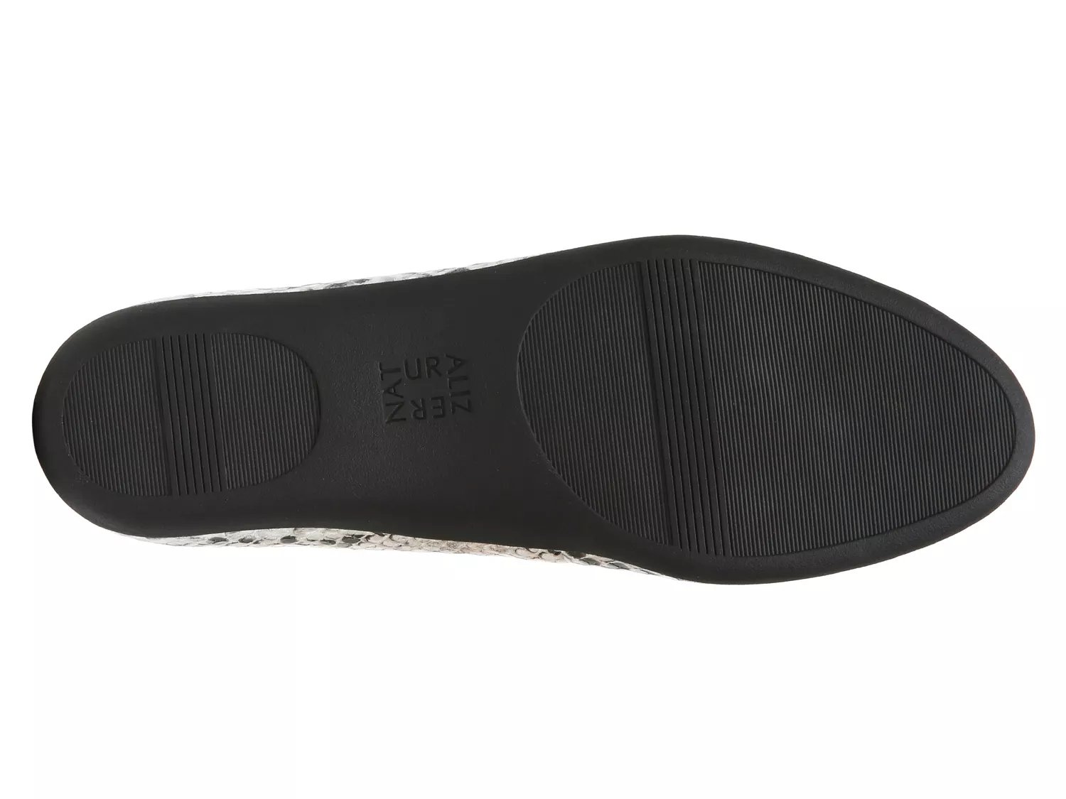 naturalizer women's vivienne ballet flat