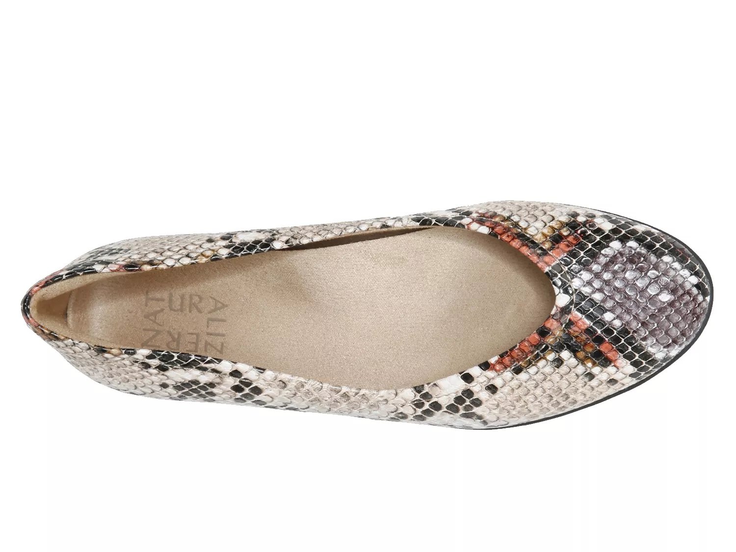 vivienne ballet flat