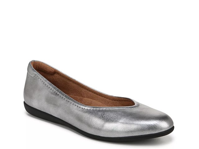 Dsw grey flats new arrivals