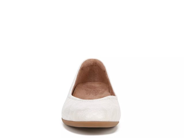 Dsw ballerina flats clearance