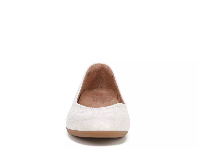 Naturalizer Vivienne Ballet Flat - Free Shipping | DSW