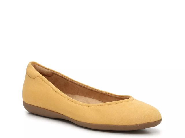 vivienne ballet flat