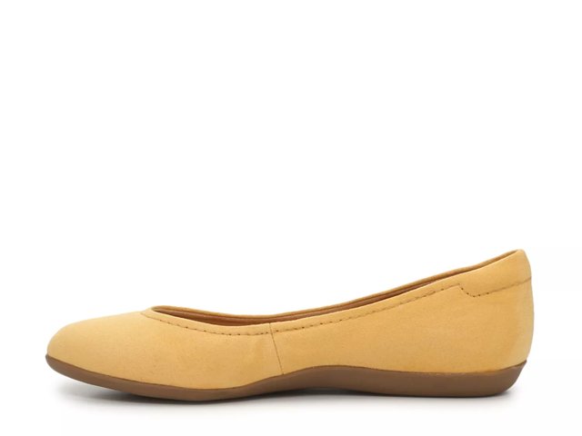 vivienne ballet flat