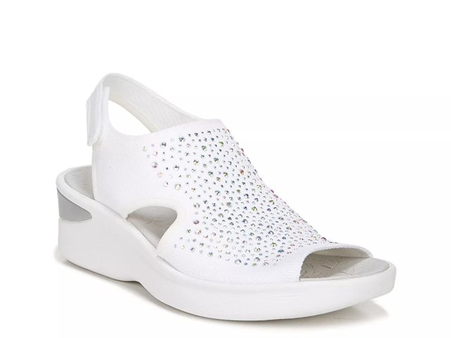 Dsw shop bzees sandals