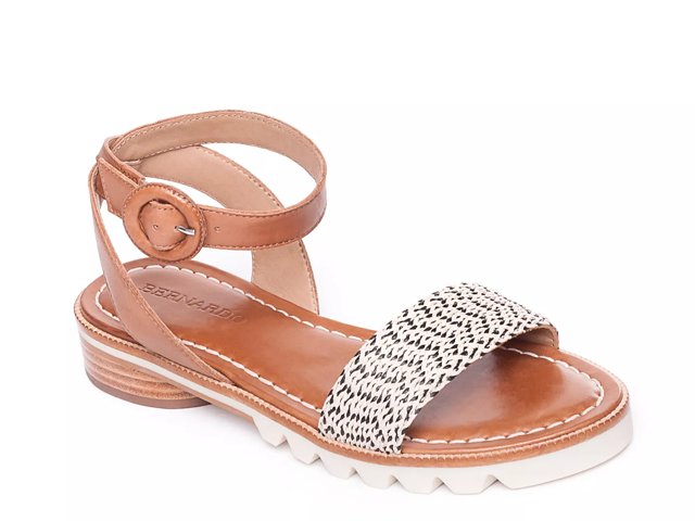 Bernardo alexis outlet sandals