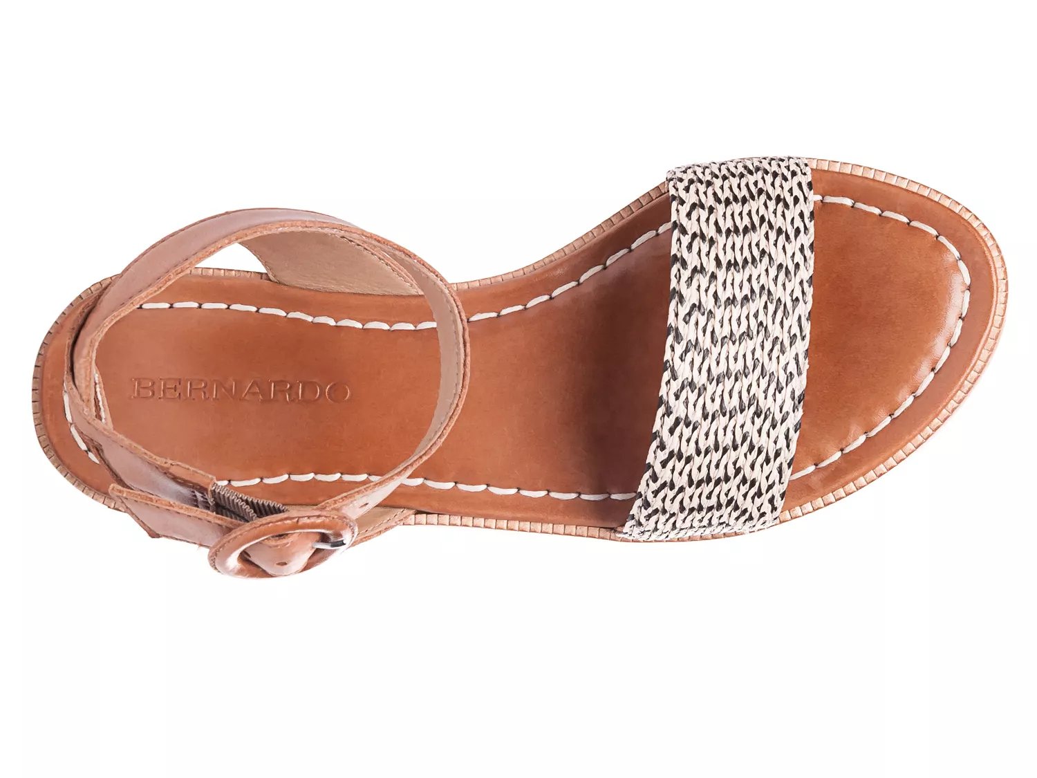 Bernardo alexis sandals deals