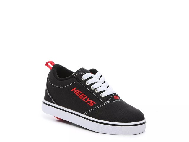 Heelys Pro 20 Skate Shoe Kids