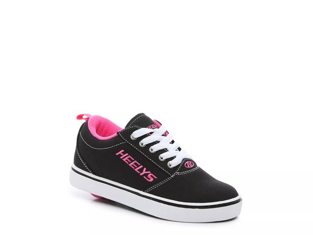 Jong Zich verzetten tegen gevangenis Heelys Pro Skate Shoe - Kids' - Free Shipping | DSW