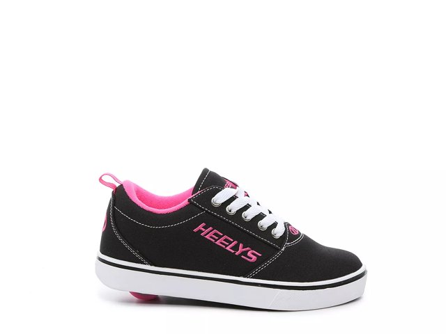 Heelys Pro Skate Shoe - Kids' - Free Shipping | DSW