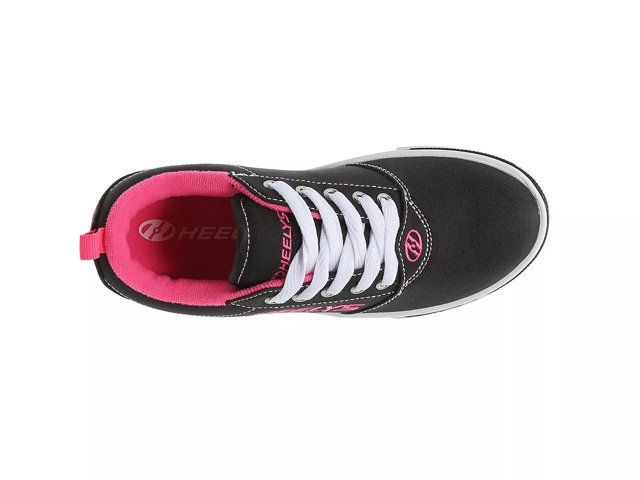 Heelys Pro Skate Shoe Kids