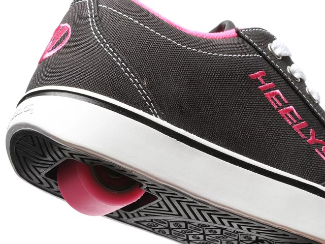 Heelys Pro Skate Shoe Kids
