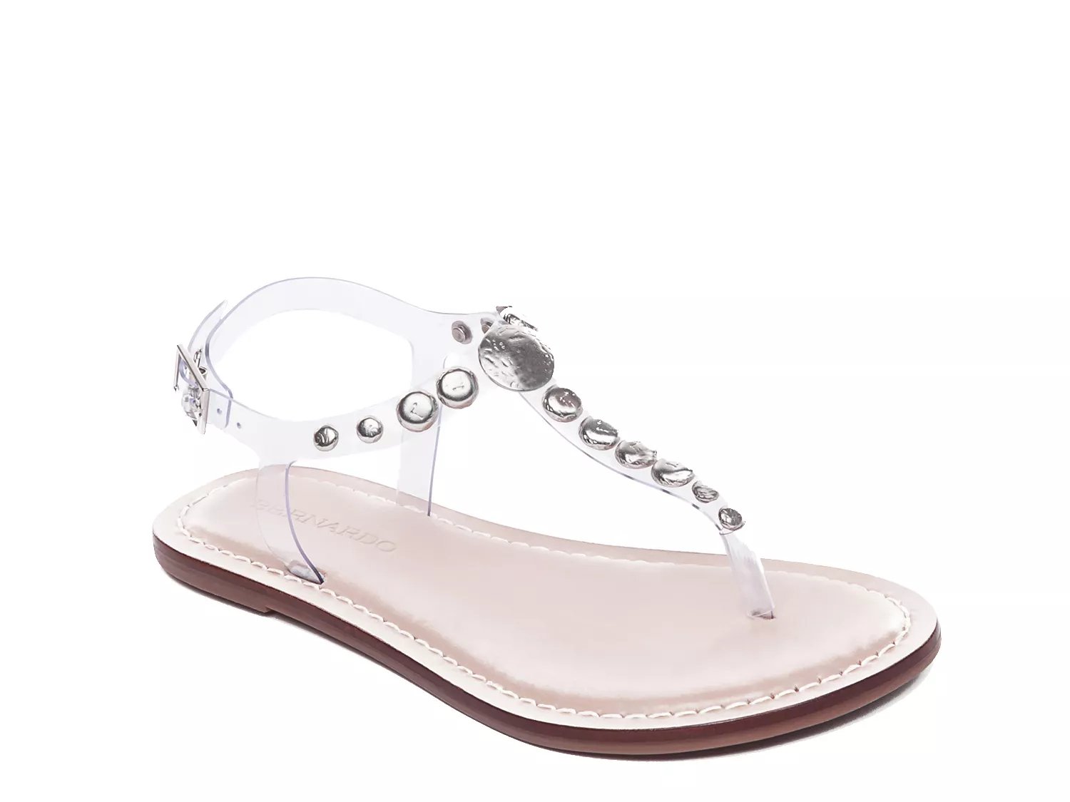 bernardo sandals dsw