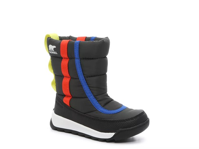 Dsw sorel cheap whitney
