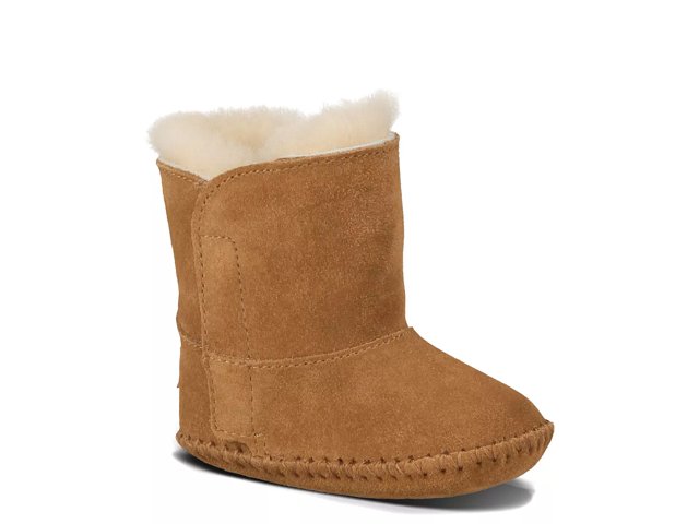 UGG Caden Snow Boot Kids Free Shipping DSW