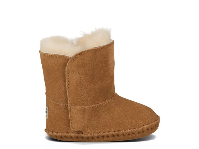 UGG Caden Snow Boot Kids Free Shipping DSW