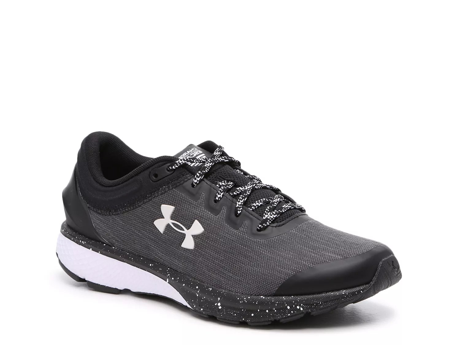 under armour slip ons